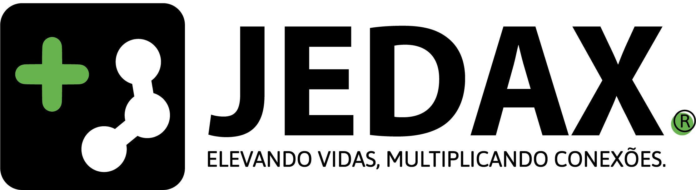 Logo Jedax