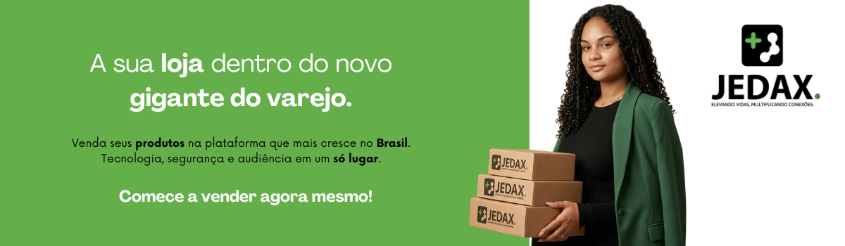 O Gigante das Vendas (Marketplace)