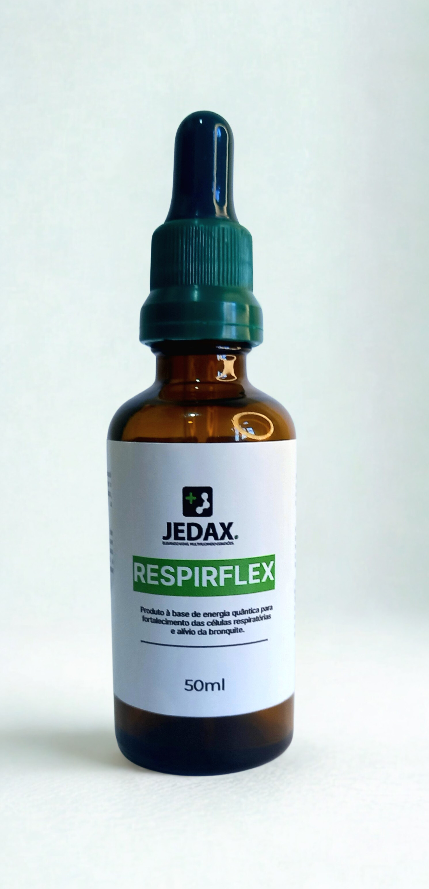 RespirFlex – Frequências para Equilíbrio e Fortalecimento Respiratório