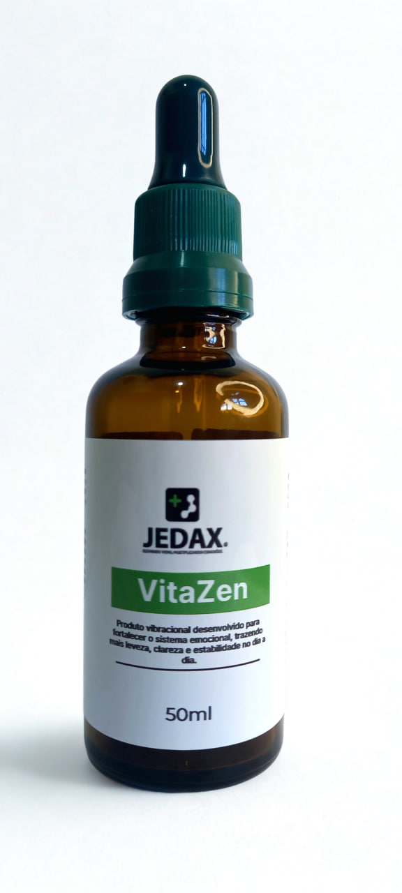 VitaZen – Frequências para o Equilíbrio Emocional e Clareza Mental