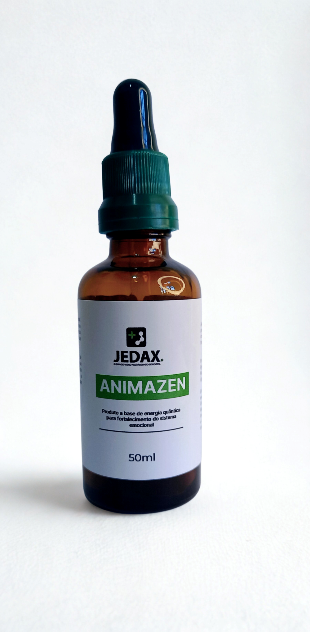 Animazen – Frequências para o Equilíbrio Emocional e Serenidade Mental